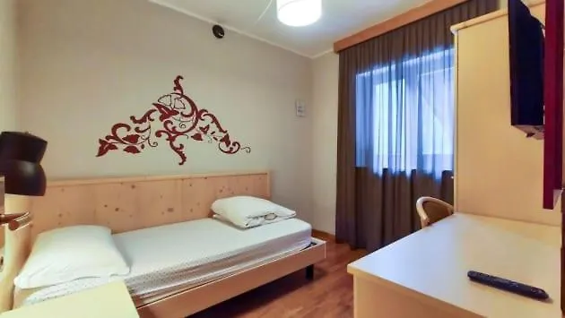 Hotel Principe Marmolada Malga Ciapela 3*,