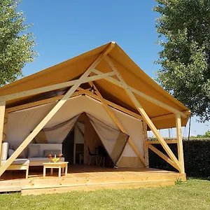 3* Hotel Camping Marelago