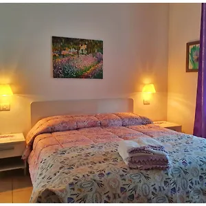 Couette-café Al Pozzo