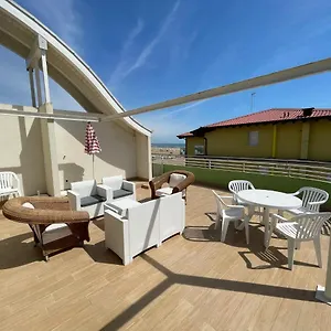 Gianka - Agenzia Cocal Apartmanhotel