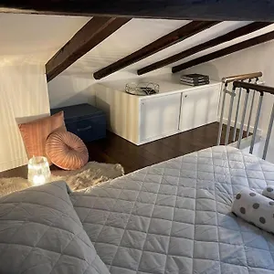Apartament Accademia Love