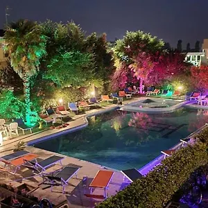 Hotel Centrale Szálloda