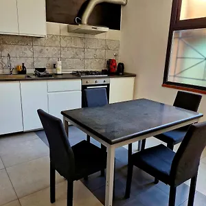 Apartament Casa Della Lettera