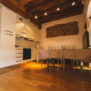 Maison d'hôtes Residenza Al Castello