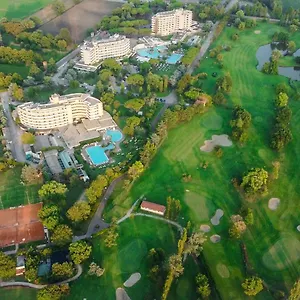 Galzignano Terme & Golf - Splendid Szálloda