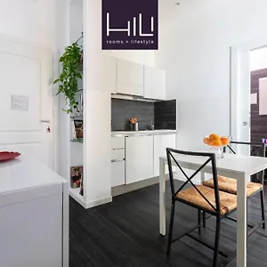 Apartament Vatican By Hili