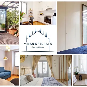 Retreats Apartmán