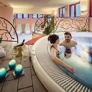 La Montanina Szálloda