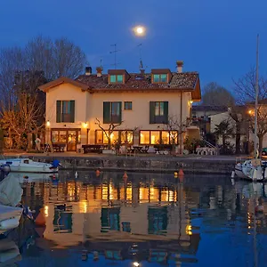 Maison d'hôtes Porticciolo