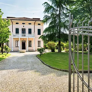 Bed and breakfast B&B Villa Romano, Treviso