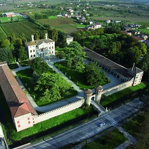 Castello Di Gospodarstwo wiejskie