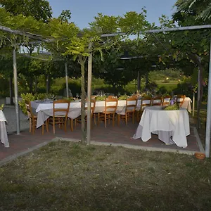 Maison d'hôtes La Pergola