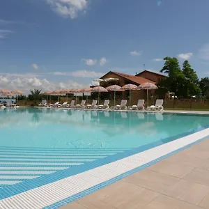 Country Club Gospodarstwo agroturystyczne