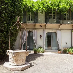 Maison d'hôtes Palazzo Fracastoro