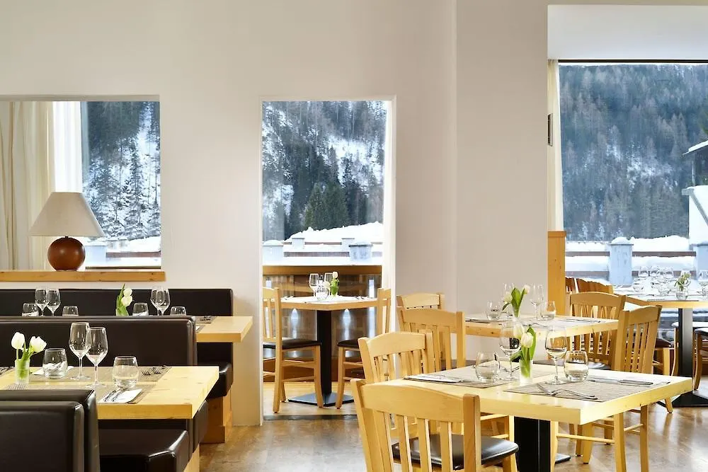 Hotel Principe Marmolada Malga Ciapela