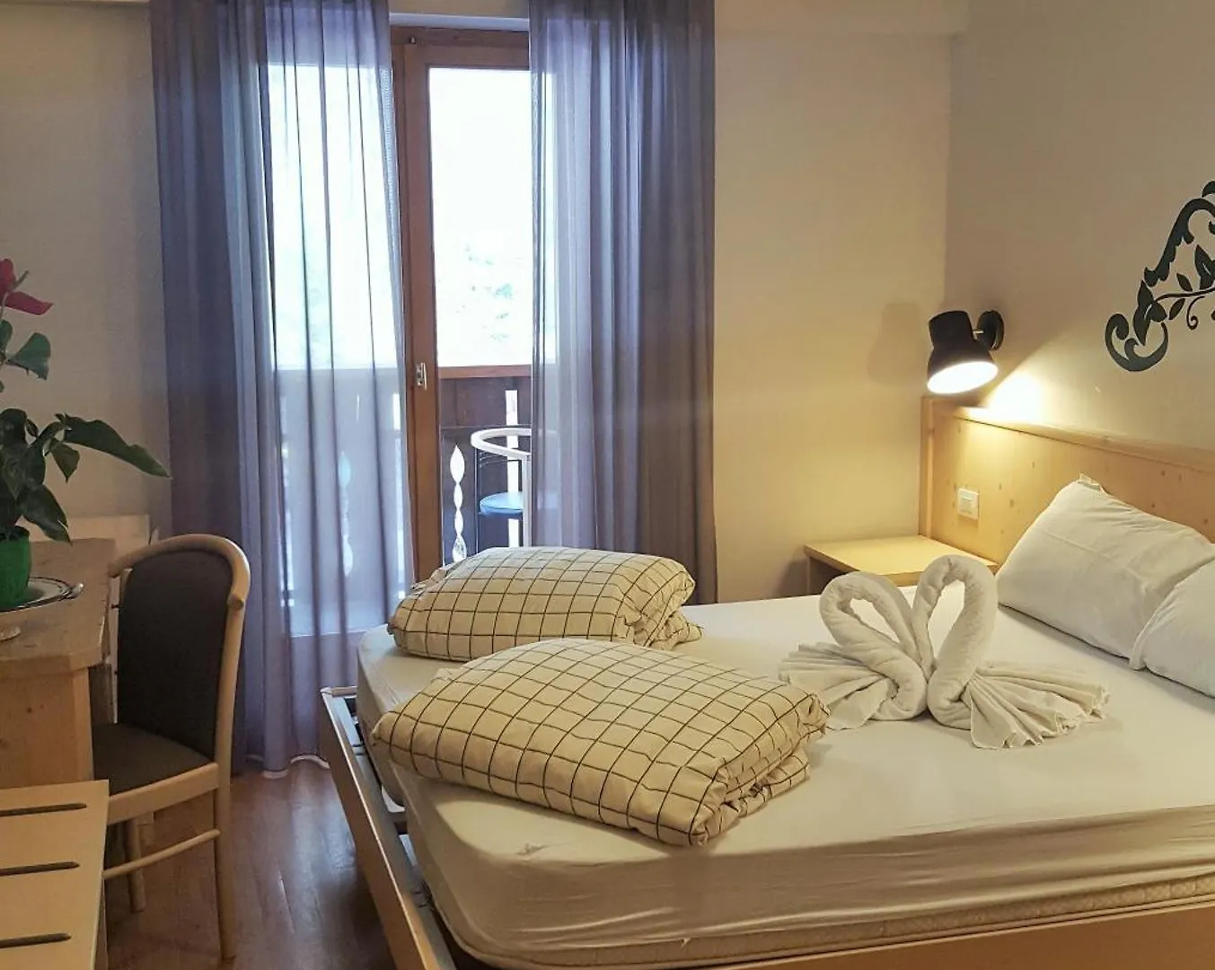 Hotel Principe Marmolada Malga Ciapela 3*,